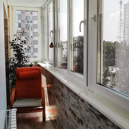 Leo Loft * Odesa