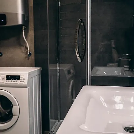 Apartment Leo Loft *