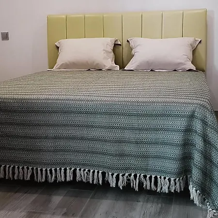 Апартаменти Leo Loft Одеса