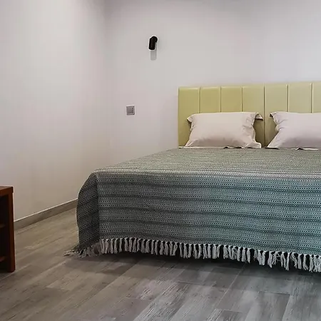 Leo Loft Apartment *